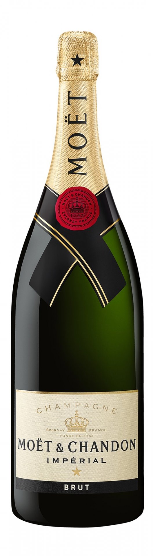 Moët & Chandon Brut Imperial 3l w skrzynce