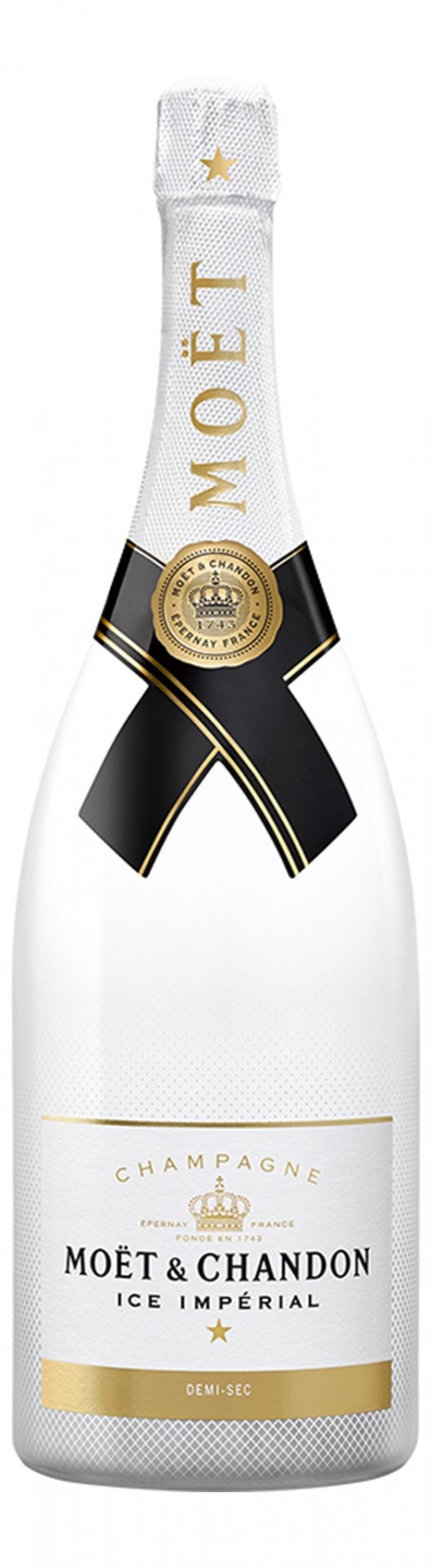 Moët & Chandon Ice Imperial 1,5l