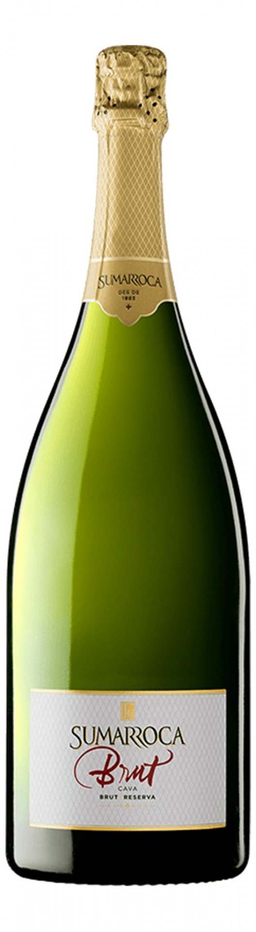 Sumarroca Cava Brut Reserva Magnum 1,5L