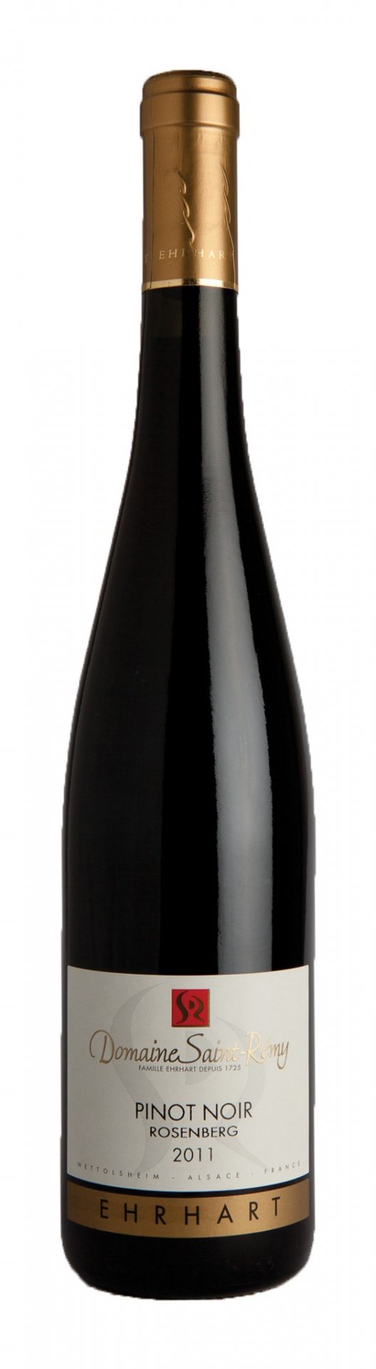 Domaine Saint Remy Pinot Noir Reserve