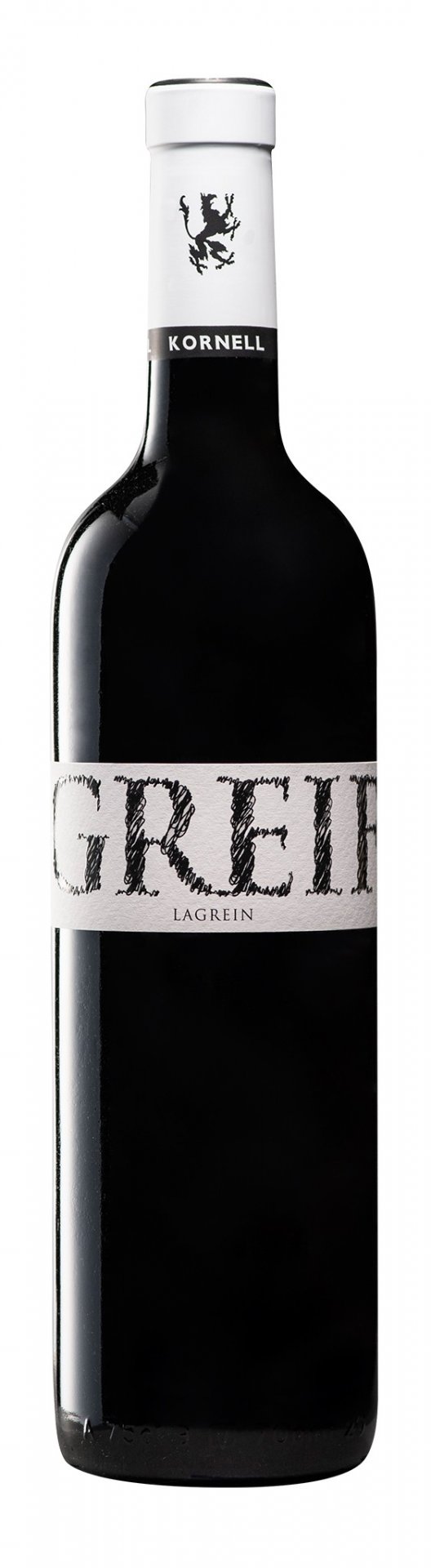 GREIF Lagrein