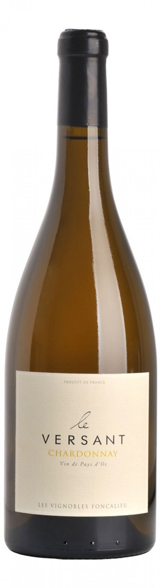 Le Versant Chardonnay