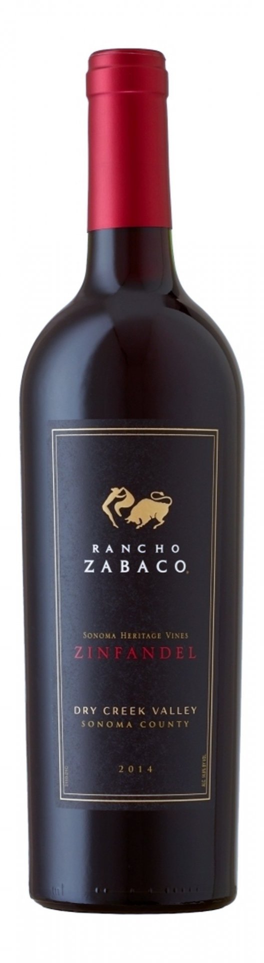 Rancho Zabaco Zinfandel