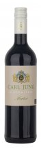 Carl Jung Merlot Alcohol-free Bio & Vegan