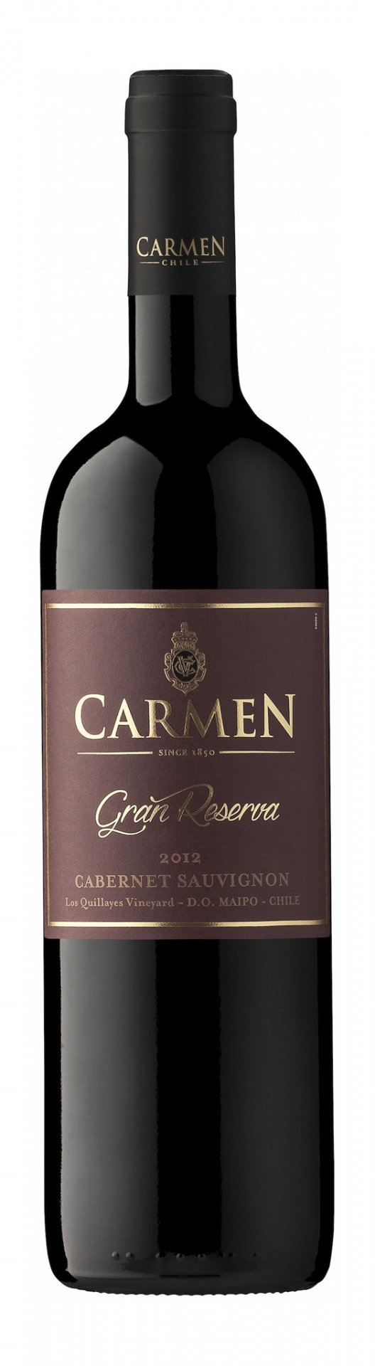 Carmen Gran Reserva Cabernet Sauvignon