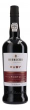 Burmester Ruby Porto