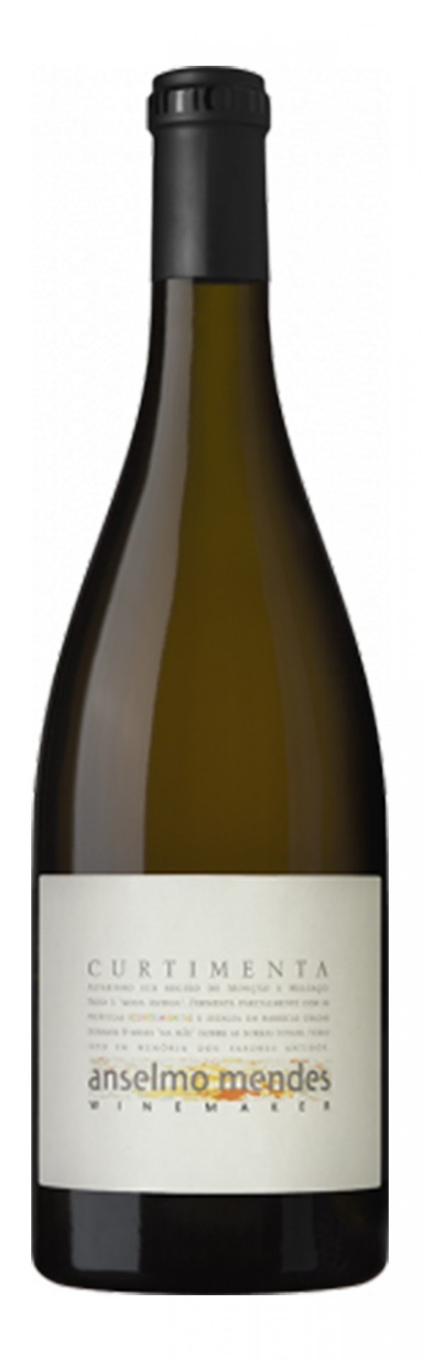 Anselmo Mendes Curtimenta Alvarinho