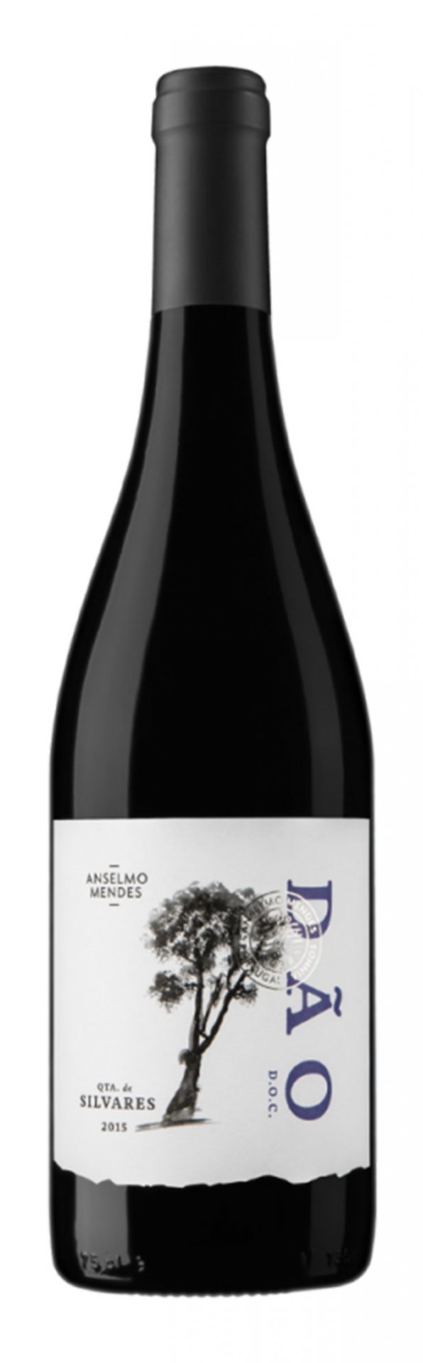 Anselmo Mendes Quinta de Silvares Tinto