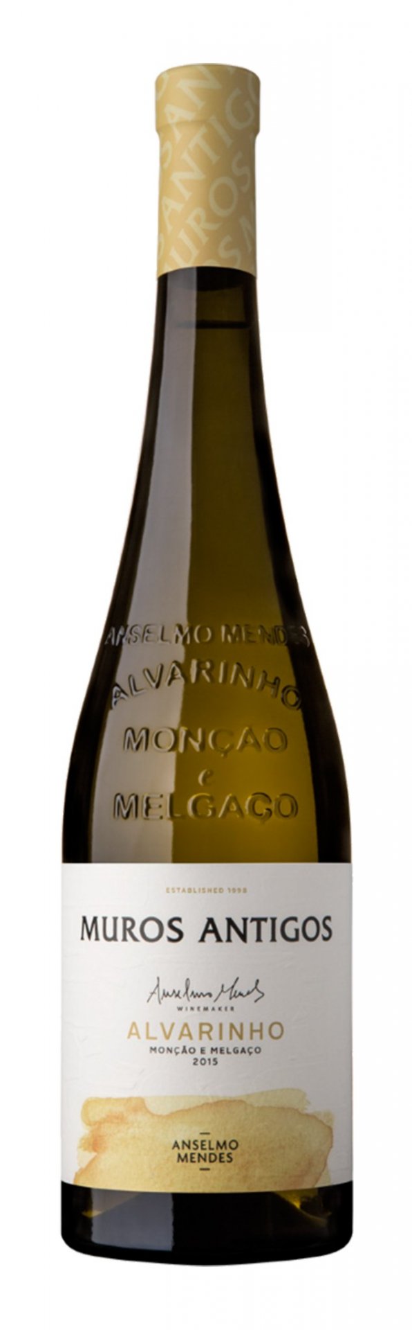 Muros Antigos Alvarinho