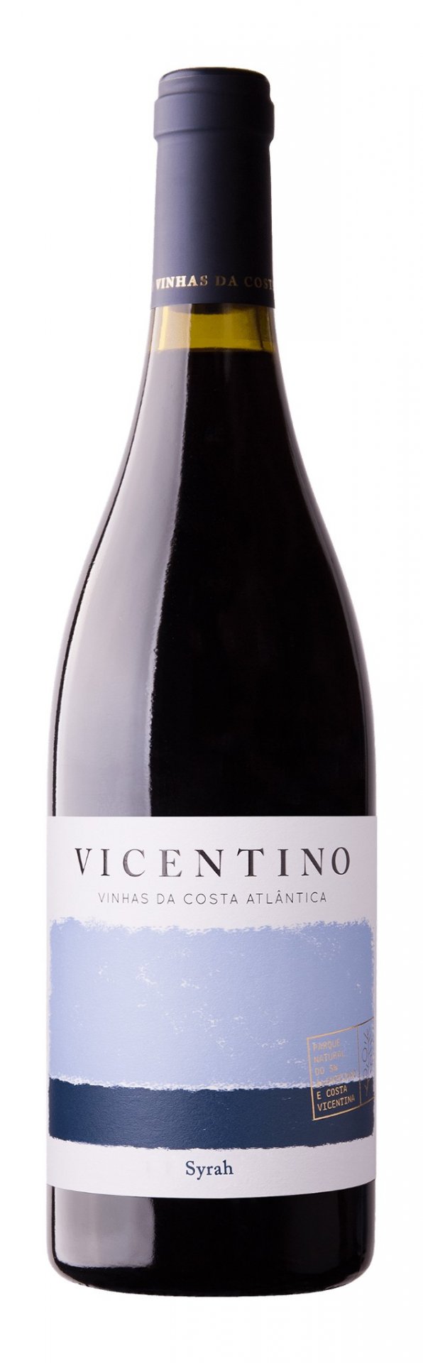 Vicentino Syrah