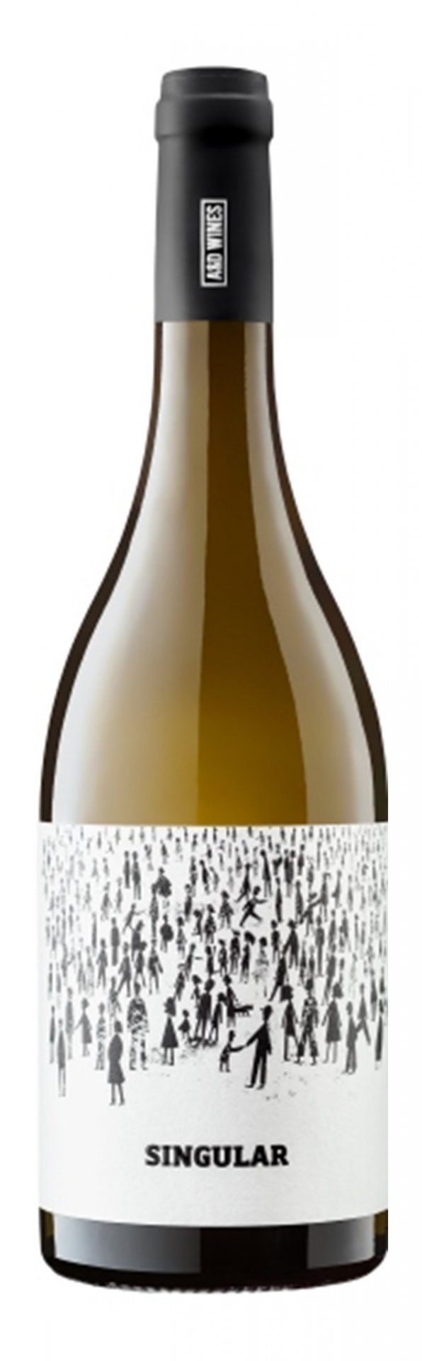 A&D Wines Singular Vinho Verde