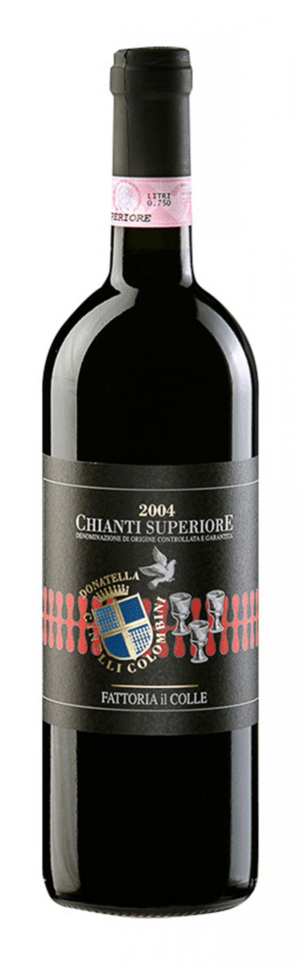 Donatella Cinelli Colombini Chianti Superiore