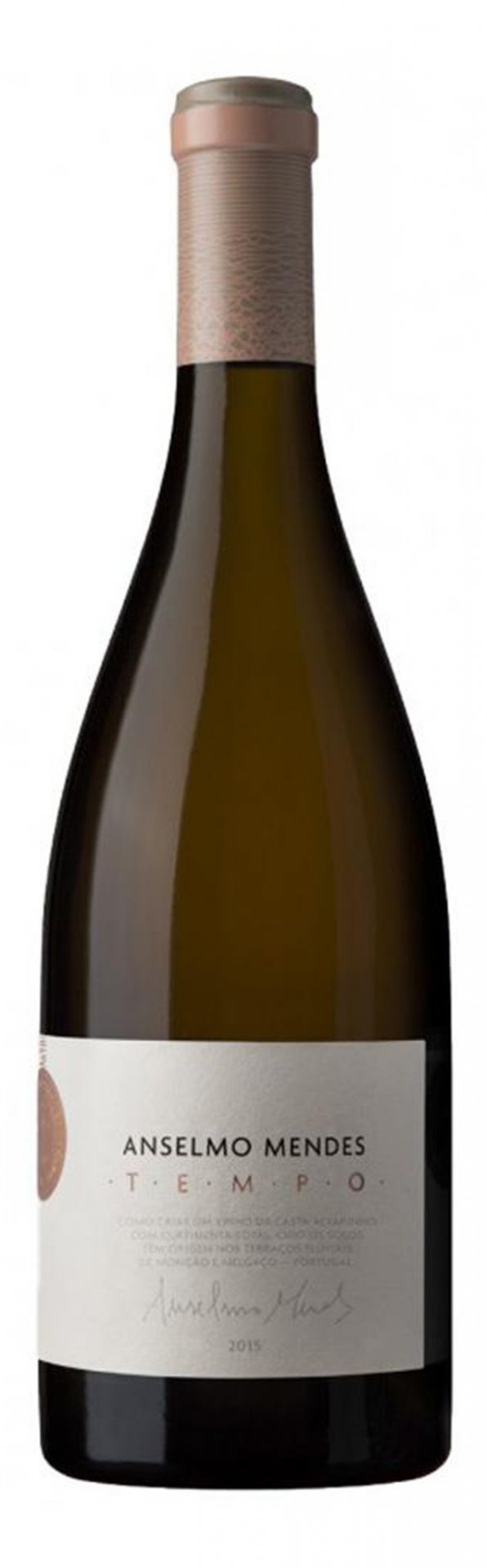 Anselmo Mendes Tempo Alvarinho