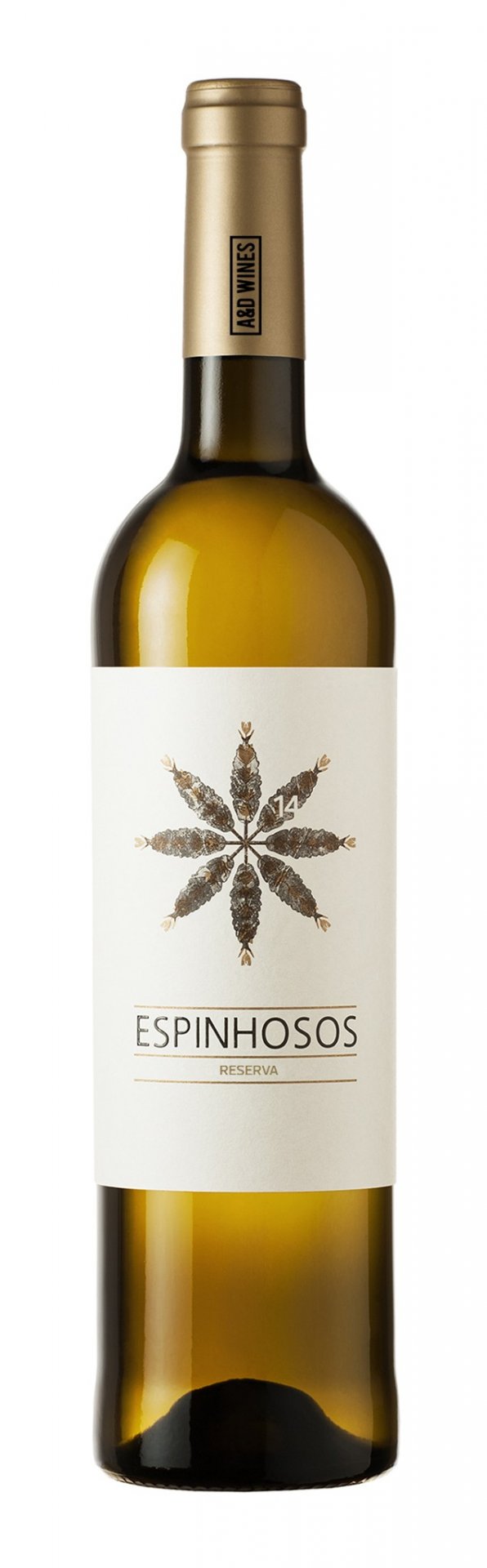 Espinhosos Reserva Branco