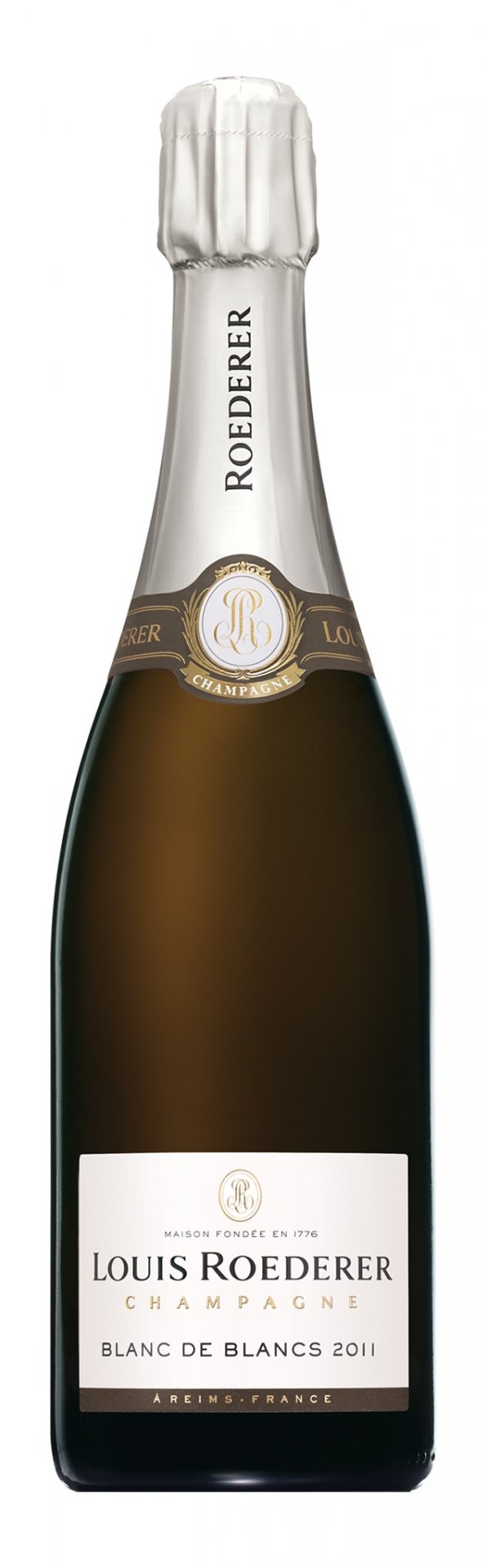 Louis Roederer Blanc de Blancs