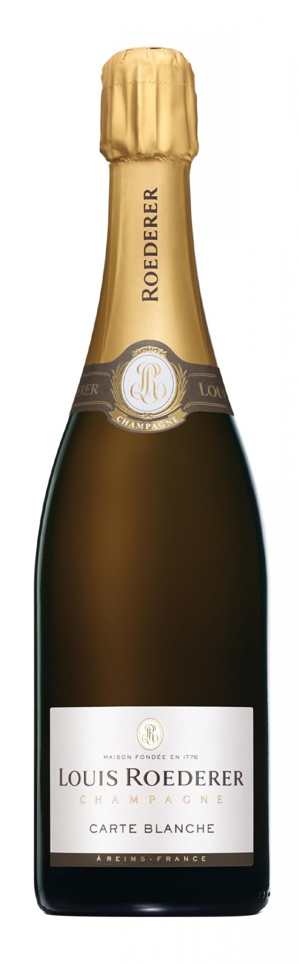 Louis Roederer Carte Blanch Demi Sec