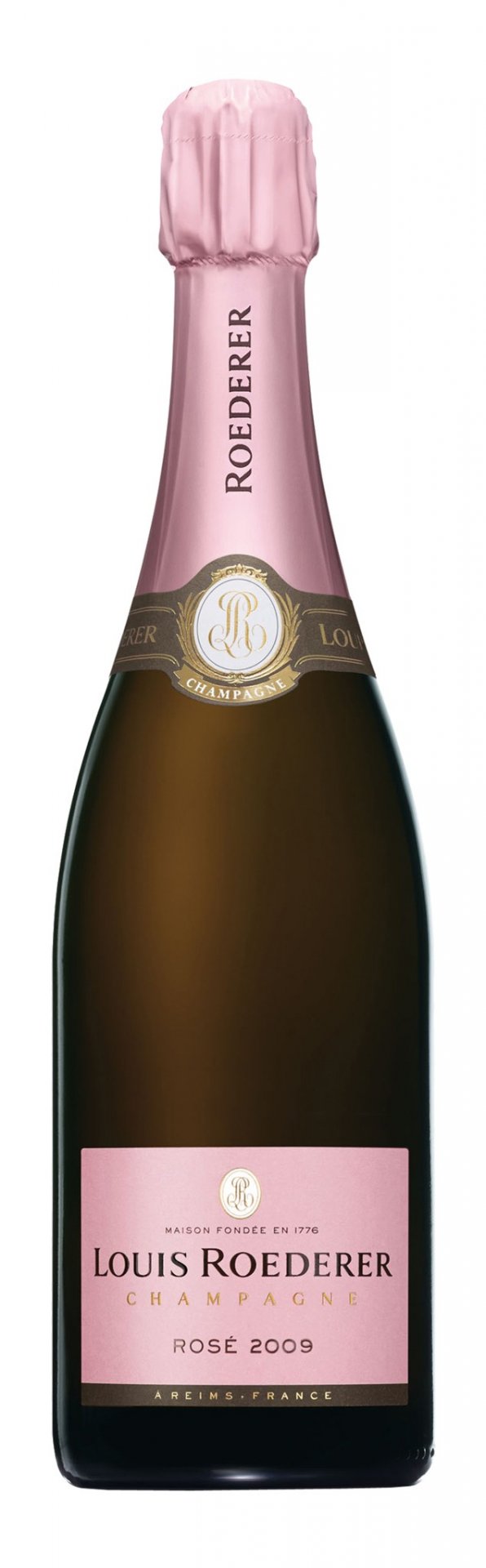 Louis Roederer Vintage Rosé