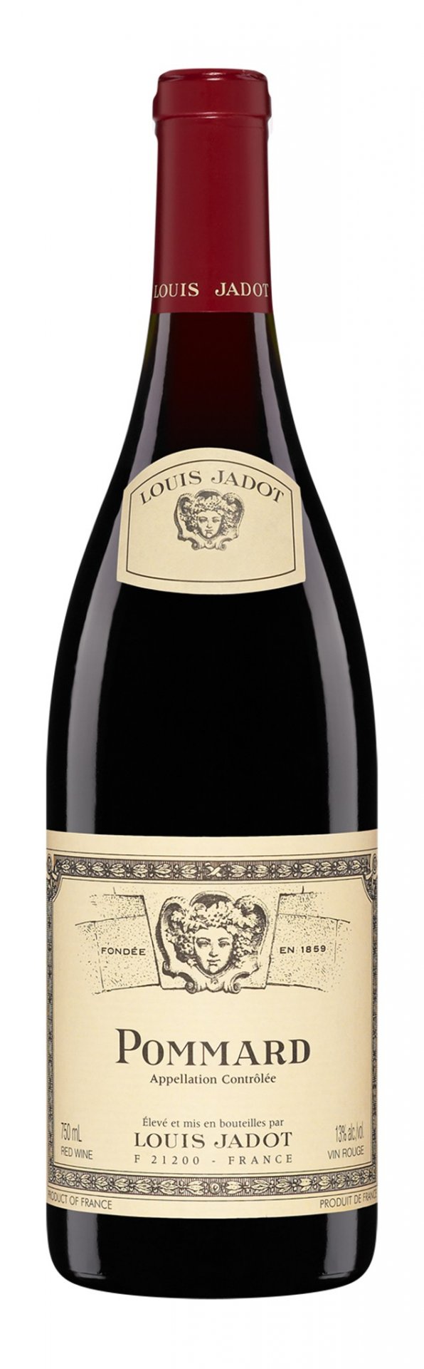 Pommard Louis Jadot