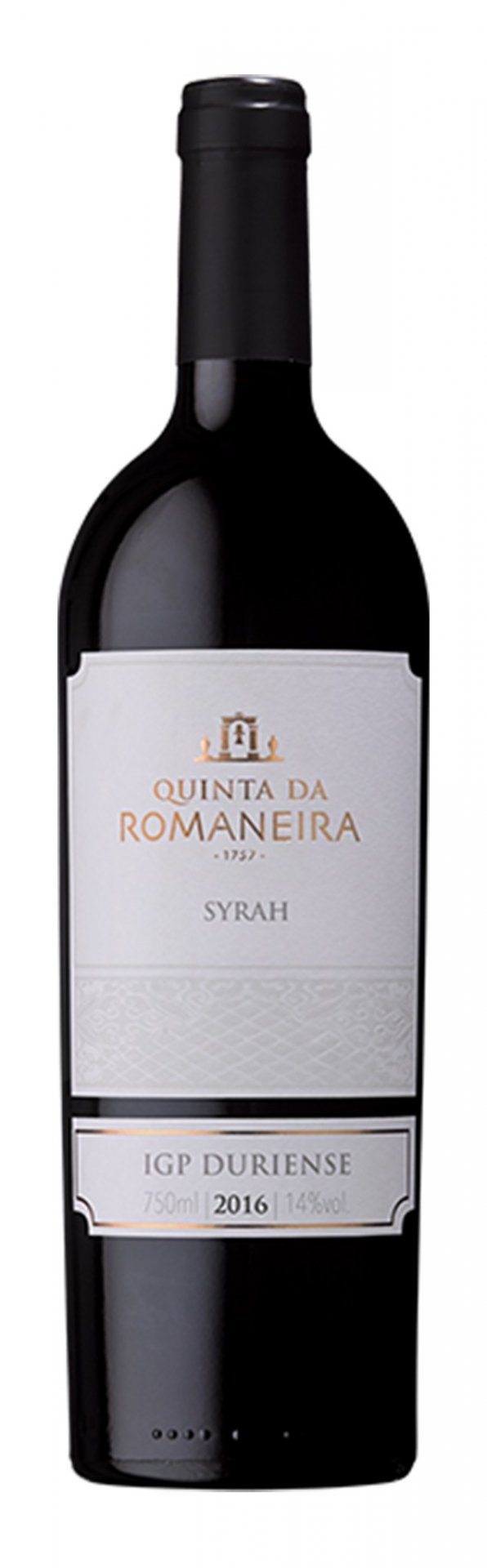 Quinta da Romaneira Syrah