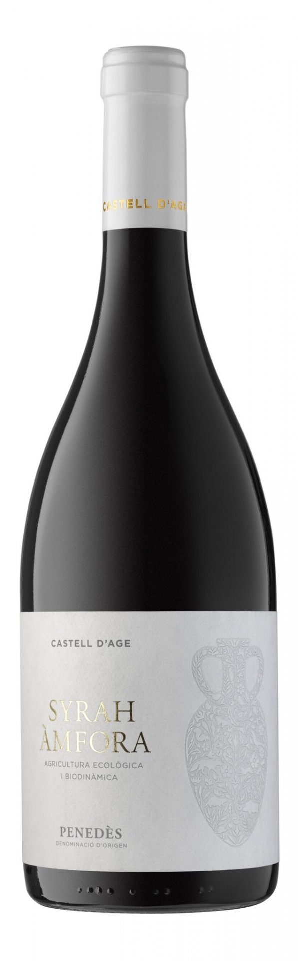 Syrah Amfora