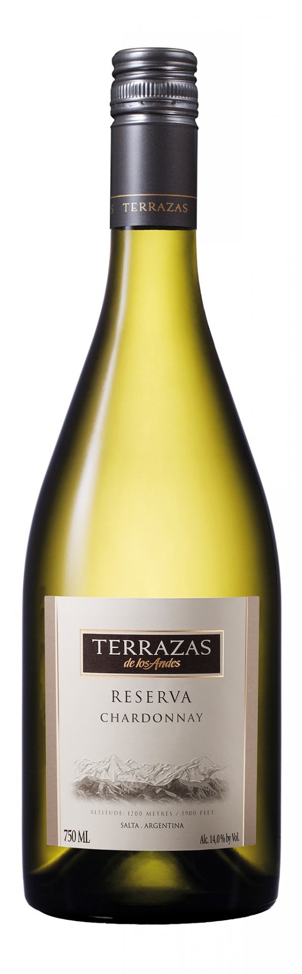 Terrazas Reserva Chardonnay