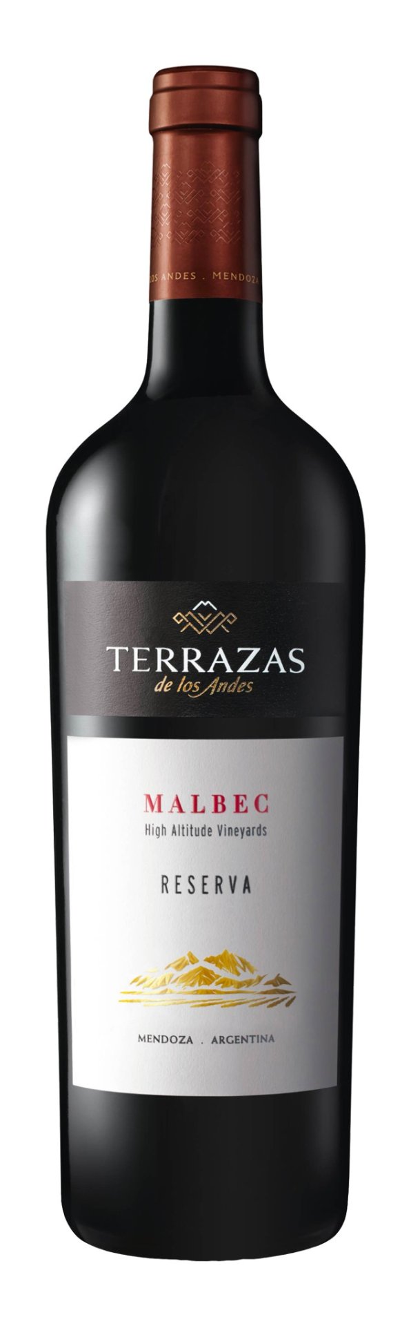 Terrazas Reserva Malbec